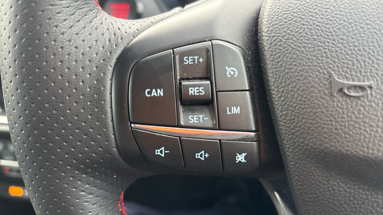 Ford Puma ST 1.5 EcoBoost ST 5dr Petrol Hatchback